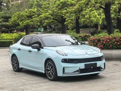 Lynk & Co Geely Lynk & Co 03 2022 1.5T DCT Pro - ფოტო 3