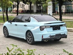 Lynk & Co Geely Lynk & Co 03 2022 1.5T DCT Pro - ფოტო 4