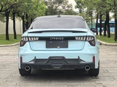 Lynk & Co Geely Lynk & Co 03 2022 1.5T DCT Pro - ფოტო 5