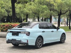 Lynk & Co Geely Lynk & Co 03 2022 1.5T DCT Pro - ფოტო 6