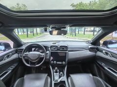 Lynk & Co Geely Lynk & Co 03 2022 1.5T DCT Pro - ფოტო 7