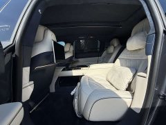 NIO ET9 102kWh Launch Limited Edition - ფოტო 10
