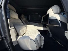 NIO ET9 102kWh Launch Limited Edition - ფოტო 12
