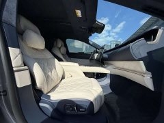 NIO ET9 102kWh Launch Limited Edition - ფოტო 13