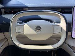 NIO ET9 102kWh Launch Limited Edition - ფოტო 15