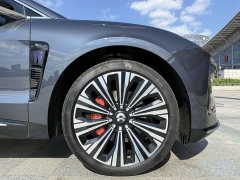 NIO ET9 102kWh Launch Limited Edition - ფოტო 16