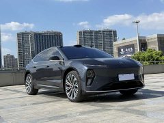 NIO ET9 102kWh Launch Limited Edition - ფოტო 3