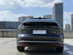 NIO ET9 102kWh Launch Limited Edition - ფოტო 6