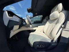 NIO ET9 102kWh Launch Limited Edition - ფოტო 9