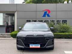 BMW i7 2023 xDrive60L M Sport Package - ფოტო 1