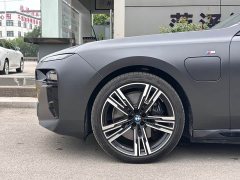 BMW i7 2023 xDrive60L M Sport Package - ფოტო 4