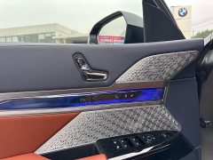 BMW i7 2023 xDrive60L M Sport Package - ფოტო 6