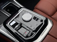 BMW i7 2023 xDrive60L M Sport Package - ფოტო 7