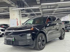 Li Auto L6 Pro Smart Refresh Edition - ფოტო 1