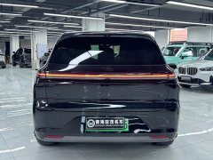 Li Auto L6 Pro Smart Refresh Edition - ფოტო 12