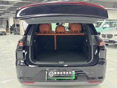 Li Auto L6 Pro Smart Refresh Edition - ფოტო 13
