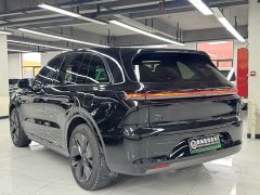 Li Auto L6 Pro Smart Refresh Edition - ფოტო 14