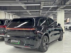 Li Auto L6 Pro Smart Refresh Edition - ფოტო 15