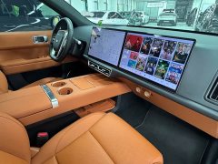 Li Auto L6 Pro Smart Refresh Edition - ფოტო 16