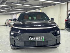 Li Auto L6 Pro Smart Refresh Edition - ფოტო 2