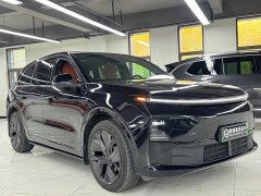 Li Auto L6 Pro Smart Refresh Edition - ფოტო 3