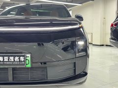 Li Auto L6 Pro Smart Refresh Edition - ფოტო 4