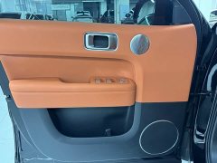 Li Auto L6 Pro Smart Refresh Edition - ფოტო 5