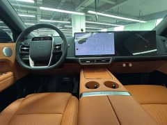 Li Auto L6 Pro Smart Refresh Edition - ფოტო 8