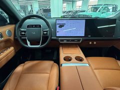 Li Auto L6 Pro Smart Refresh Edition - ფოტო 9