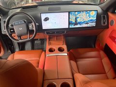 Li Auto L8 Pro Smart Refresh Edition - ფოტო 4