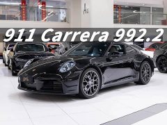 Porsche 911 Carrera 3.0T - ფოტო 1