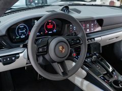 Porsche 911 Carrera 3.0T - ფოტო 11