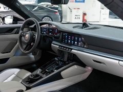 Porsche 911 Carrera 3.0T - ფოტო 16