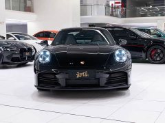 Porsche 911 Carrera 3.0T - ფოტო 2