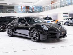 Porsche 911 Carrera 3.0T - ფოტო 3