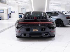 Porsche 911 Carrera 3.0T - ფოტო 5