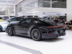 Porsche 911 Carrera 3.0T - ფოტო 6
