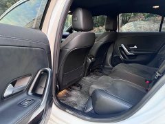 Mercedes-Benz A-Class A 200 L Sport Sedan Fashion Edition - ფოტო 10