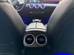 Mercedes-Benz A-Class A 200 L Sport Sedan Fashion Edition - ფოტო 11