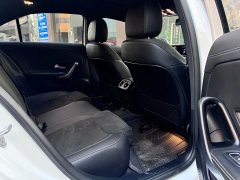 Mercedes-Benz A-Class A 200 L Sport Sedan Fashion Edition - ფოტო 12