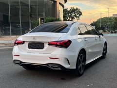 Mercedes-Benz A-Class A 200 L Sport Sedan Fashion Edition - ფოტო 16