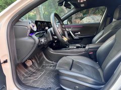 Mercedes-Benz A-Class A 200 L Sport Sedan Fashion Edition - ფოტო 5