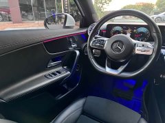 Mercedes-Benz A-Class A 200 L Sport Sedan Fashion Edition - ფოტო 6