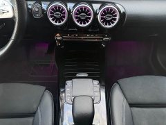 Mercedes-Benz A-Class A 200 L Sport Sedan Fashion Edition - ფოტო 7