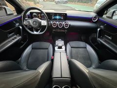 Mercedes-Benz A-Class A 200 L Sport Sedan Fashion Edition - ფოტო 9