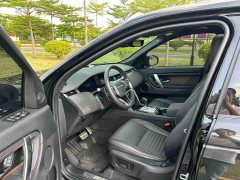 Land Rover Discovery Sport 249PS R-Dynamic S Performance 5-Seater - ფოტო 4