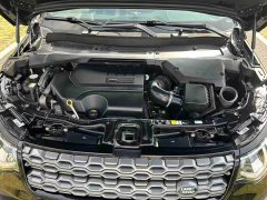 Land Rover Discovery Sport 249PS R-Dynamic S Performance 5-Seater - ფოტო 9