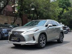 Lexus RX 2020 450h AWD Elegance National VI - ფოტო 1