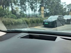 Lexus RX 2020 450h AWD Elegance National VI - ფოტო 10