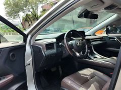 Lexus RX 2020 450h AWD Elegance National VI - ფოტო 12
